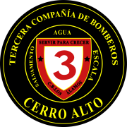 3° COMPAÑIA LOGO